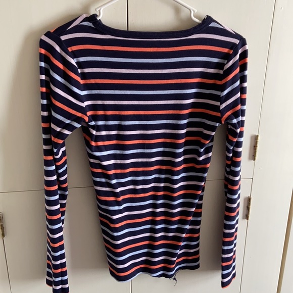 Striped shirt - Picture 3 of 3